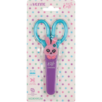 Ножницы детские Rabbit deVENTE 8010013