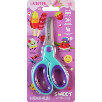 Ножницы детские Sweet deVENTE 8010101 Ножницы детские Sweet deVENTE 8010101
