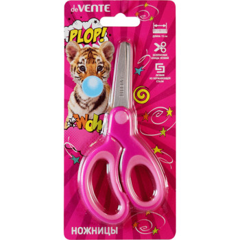 Ножницы детские Plop deVENTE 8010103 Ножницы детские Plop deVENTE 8010103
