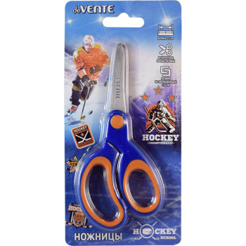 Ножницы детские Hockey Championship deVENTE 8010107 Ножницы детские Hockey Championship deVENTE 8010107