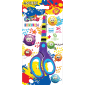 Ножницы детские Cosmo deVENTE 8010303 Ножницы детские Cosmo deVENTE 8010303