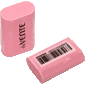 Ластик Pastel deVENTE 8030908 Ластик Pastel deVENTE 8030908