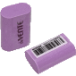 Ластик Pastel deVENTE 8030908 Ластик Pastel deVENTE 8030908