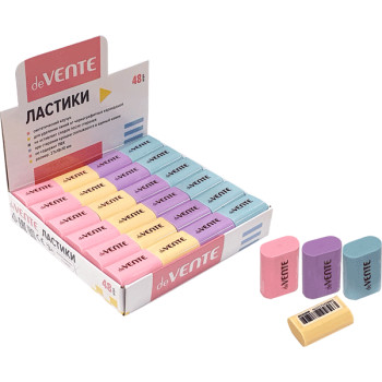 Ластик Pastel deVENTE 8030908 Ластик Pastel deVENTE 8030908