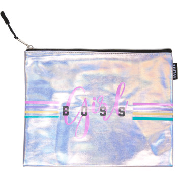 Папка для тетрадей Girl Boss deVENTE 8053101 Папка для тетрадей Girl Boss deVENTE 8053101