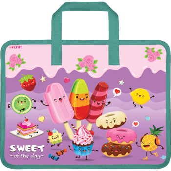 Папка для тетрадей, ИЗО и технологии Sweet deVENTE 8053134