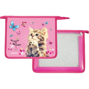 Папка для тетрадей Cute Cat deVENTE 8053142
