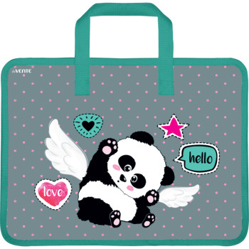 Папка для тетрадей, ИЗО и технологии Panda deVENTE 8053144