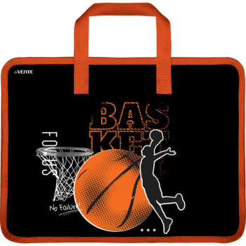 Папка для тетрадей, ИЗО и технологии Basketball deVENTE 8053150