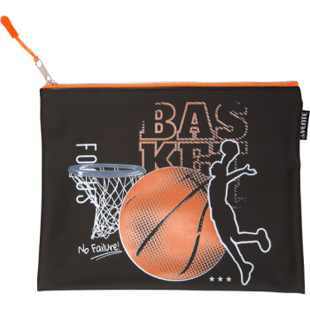Папка для тетрадей Basketball deVENTE 8053179