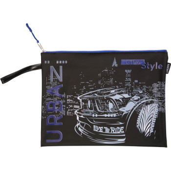 Папка для тетрадей Urban Car deVENTE 8053182 Папка для тетрадей Urban Car deVENTE 8053182