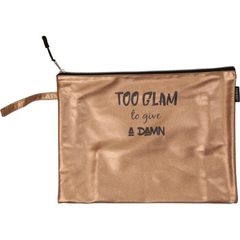 Папка для тетрадей Too Glam deVENTE 8053610 Папка для тетрадей Too Glam deVENTE 8053610