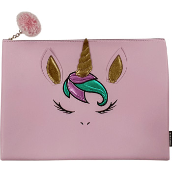 Папка для тетрадей Magic Unicorn deVENTE 8056136