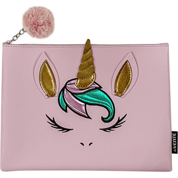 Папка для тетрадей Magic Unicorn deVENTE 8056137