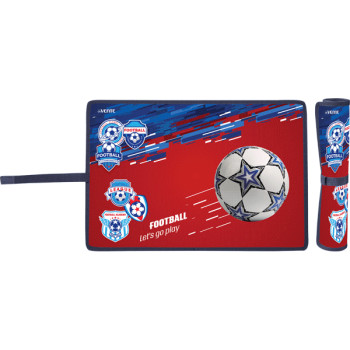 Накладка на стол Play Football deVENTE 8061113 Накладка на стол Play Football deVENTE 8061113