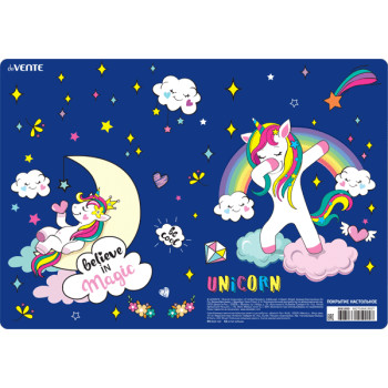 Покрытие настольное для лепки Magic Unicorn deVENTE 8061115