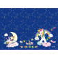 Покрытие настольное Magic Unicorn deVENTE 8061124