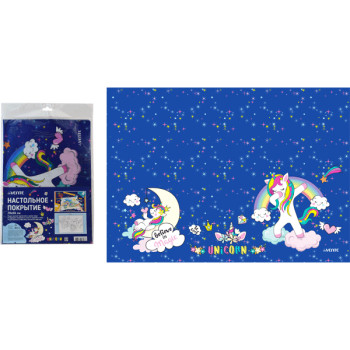 Покрытие настольное Magic Unicorn deVENTE 8061124