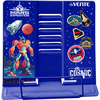 Подставка для книг Mars Expedition deVENTE 8063009
