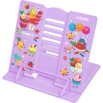 Подставка для учебников Sweets deVENTE 8063101 Подставка для учебников Sweets deVENTE 8063101