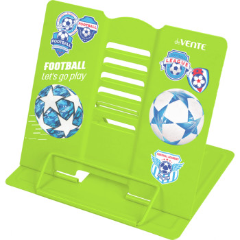 Подставка для учебников Football deVENTE 8063103 Подставка для учебников Football deVENTE 8063103