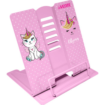 Подставка для учебников KittyCorn deVENTE 8063107