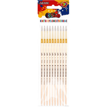 Кисть живописная Cosmo deVENTE 8073330 Кисть живописная Cosmo deVENTE 8073330
