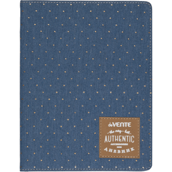 Дневник Golden dots on the jeans deVENTE 2021063
