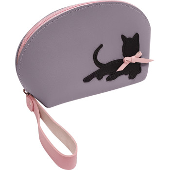Пенал-косметичка Black Cat deVENTE 7026129