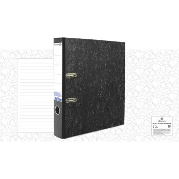 Папка с арочным механизмом Lite Attomex 3090402 Папка с арочным механизмом Lite Attomex 3090402