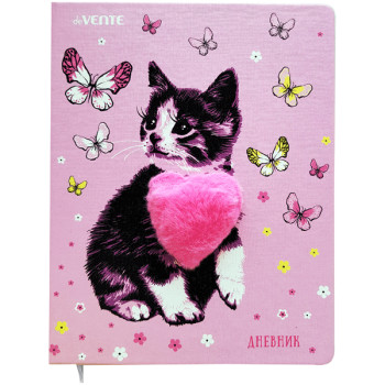Дневник Beloved One Cat deVENTE 2020169 Дневник Beloved One Cat deVENTE 2020169