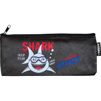 Пенал плоский Shark deVENTE 7024117