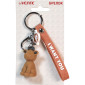 Брелок Animal deVENTE 9020009
