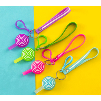 Брелок Lollypop deVENTE 9020101
