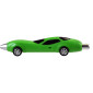 Ручка шариковая подарочная Racing Car deVENTE 9021026