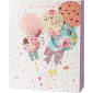 Пакет подарочный Balloons deVENTE 9041012 Пакет подарочный Balloons deVENTE 9041012