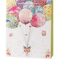 Пакет подарочный Balloons deVENTE 9041012 Пакет подарочный Balloons deVENTE 9041012