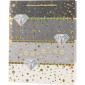 Пакет подарочный Diamonds deVENTE 9041023