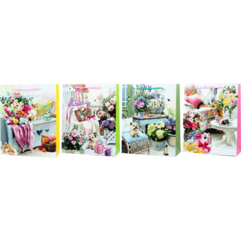 Пакет подарочный My Birthday deVENTE 9041105 Пакет подарочный My Birthday deVENTE 9041105