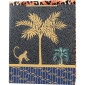 Пакет подарочный African tales deVENTE 9041112 Пакет подарочный African tales deVENTE 9041112