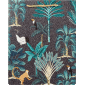 Пакет подарочный African tales deVENTE 9041112 Пакет подарочный African tales deVENTE 9041112