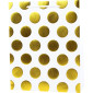 Пакет подарочный Polka dots deVENTE 9041115 Пакет подарочный Polka dots deVENTE 9041115
