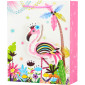Пакет подарочный Funny animals deVENTE 9041117 Пакет подарочный Funny animals deVENTE 9041117