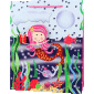Пакет подарочный Kids' world deVENTE 9041120