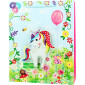 Пакет подарочный Kids' world deVENTE 9041121