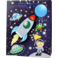 Пакет подарочный Kids' world deVENTE 9041121