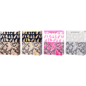 Пакет подарочный Fashion deVENTE 9041129