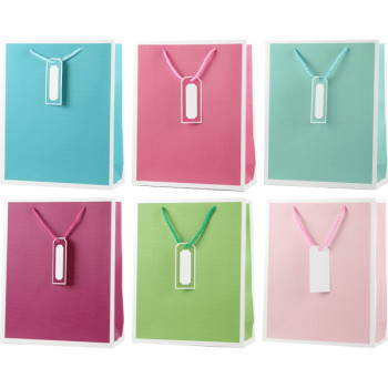 Пакет подарочный Pastel deVENTE 9041133 Пакет подарочный Pastel deVENTE 9041133