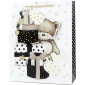 Пакет подарочный Teddy bear deVENTE 9041137 Пакет подарочный Teddy bear deVENTE 9041137