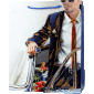 Пакет подарочный Men deVENTE 9041140 Пакет подарочный Men deVENTE 9041140